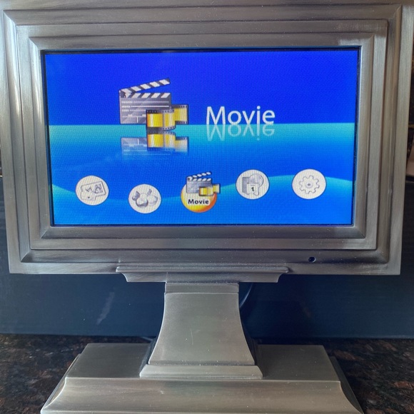 Digital photo frame - Picture 4 of 9